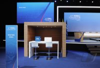 FUSSBALL INTERNATIONAL:   61. FIFA  Kongress in Zuerich 2011