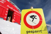 Ski Alpin  Herren Abfahrt Wengen