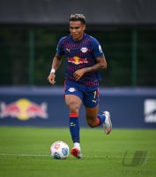 Fussball 1. Bundesliga 2025/2026 Testspiel
RB Leipzig - FC Toulouse