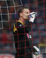 Fussball, 04.10.2007, RB Salzburg-AEK Athen