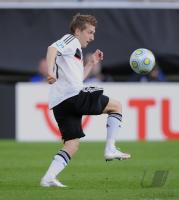 Fussball U 21 EM 2009:   MARIN  (Deutschland)