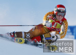 Ski Alpin; Riesenslalom Slden Damen