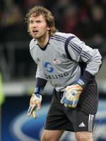 Fussball 1. Bundesliga