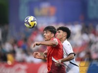 Fussball, Junioren U 17 WM 2025 Sechzehntelfinal, Schweiz - Aegypten