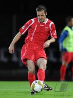 FUSSBALL 3. BUNDESLIGA: Kickers Emden, SPAHIC