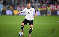 Fussball International Qualifikation WM 2026
Deutschland - Luxenburg