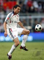 Internationales Testspiel:FC Bayern Muenchen - Olympiaauswahl China