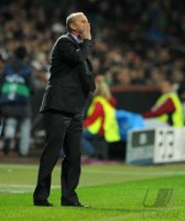 Fussball, Champions League, Saison 2010/2011: Bremen - Tottenham