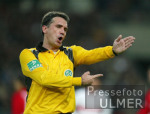 FUSSBALL 1. Bundesliga  Schiedsrichter Jrgen Jansen
