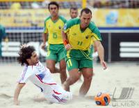 FIFA Beach Soccer World Cup Semi Finals