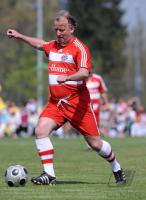 Fussball: Andreas Brehme (FCB)