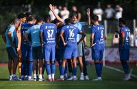 Fussball Testspiel International / 3. Liga. 25/26  
Al - Hilal SFC - SV Waldhof Mannheim