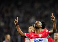 FUSSBALL, 1. BUNDESLIGA, 32. Spieltag: Bochum - Stuttgart