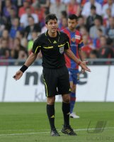 Fussball  International:  FC Basel - FC Luzern