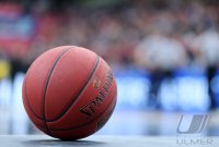 Basketball 1. Bundesliga 17/18 Hauptrunde: Walter Tigers Tuebingen - MHP RIESEN Ludwigsburg