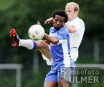 Fussball Stuttgarter Kickers