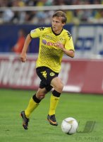 Fussball 1. Bundesliga 2011/2012: Chris Loewe (Borussia Dortmund)