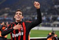 FUSSBALL SERIE A:  KAKA  (AC Mailand)