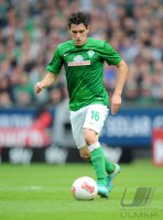 Fussball 1. Bundesliga, Saison 2012/2013: SV Werder Bremen - VfB Stuttgart