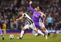 Fussball Champions League Finale 2017: Juventus Turin - Real Madrid
