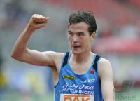 Deutsche Meisterschaft Leichtathletik 2008