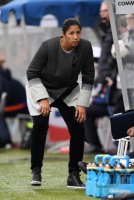 Fussball International Frauen Laenderspiel: Deutschland - Holland