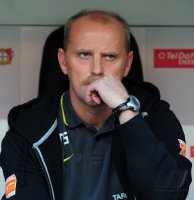 Fussball: 1. Bundesliga Saison 2010/2011: Leverkusen - Bremen