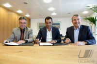 DFB Presents New Sports Director Robin Dutt