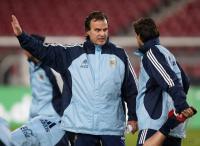 Argentinischer Trainer  Bielsa
