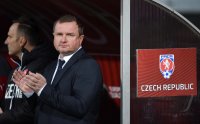 Fussball EM 2016 Quali: Trainer Pavel Vrba (Tschechische Republik)