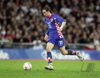 Fussball, 21.11.2007, Qualifikation England-Kroatien