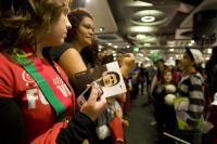 FUSSBALL NIKE  Promotion FAN