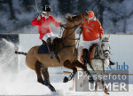 Polo  St Moritz 2005