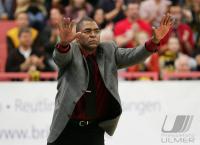 Basketball 1. Bundesliga Tuebingen - Karlsruhe