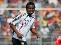 Fussball International U 15 Deutschland - Schweiz