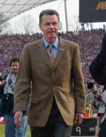 FCB Trainer  Hitzfeld
