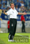 FUSSBALL 1. Bundesliga SO4, HENYCKES