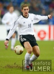 Nationalmannschaft, KLOSE Einzelaktion