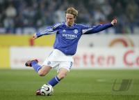 Fussball Bundesliga, POULSEN Einzelaktion