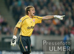 FUSSBALL CHL  VfB Stuttgart  2-1  Manchester United