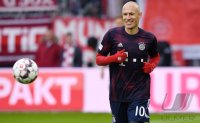 Fussball 1. Bundesliga Saison 18/19: FC Bayern Muenchen - Fortuna Duesseldorf