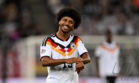 FUSSBALL UEFA Nations League 26/27 Deutschland - Griechenland