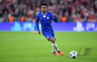 Fussball International CHL 25/26:
FC Bayern Muenchen - FC Chelsea London