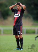 Fussball 1. Bundesliga :   Michael Ballack (Bayer 04 Leverkusen)