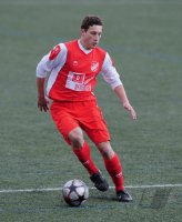 FUSSBALL  Landesliga 09/10