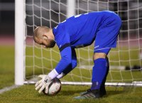 Fussball Regionalliga Suedwest 2020/2021: TSG Balingen - Kickers Offenbach