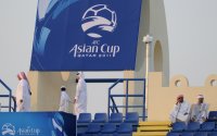 Fussball AFC Asian Cup 2011:   Wenig Zuschauerinteresse