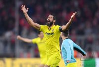 Fussball International CHL 21/22: FC Bayern Muenchen  - Villarreal CF