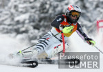 Ski Alpin; Riesenslalom Aspen Damen