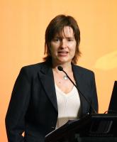 Fussball FIFA Women &laquo;s Football Symposium